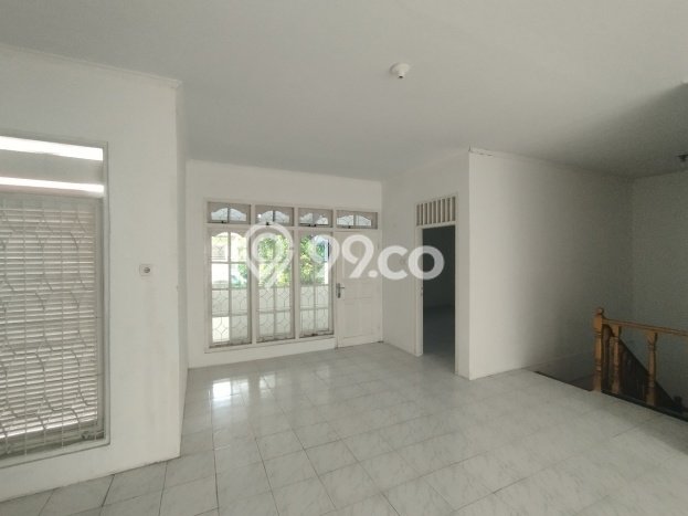 For Sale Hunian Rumah Nyaman 4 Kamar di Pondok Gede, Bekasi For Sale Hunian Rumah Nyaman 4 Kamar di Pondok Gede, Bekasi