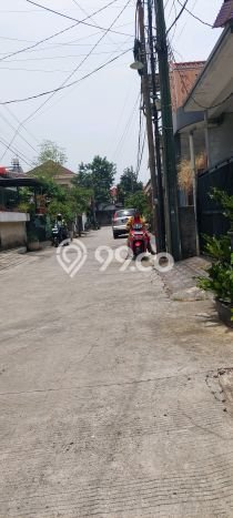 Jual Rumah Modern 4 KT di Jaka Setia, Bekasi Jual Rumah Modern 4 KT di Jaka Setia, Bekasi