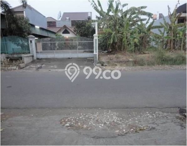 Lahan untuk Dijual di Duren Sawit Jakarta Timur Luas 850m2 Lahan untuk Dijual di Duren Sawit Jakarta Timur Luas 850m2