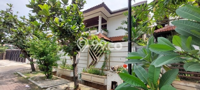 Siap Huni Hunian Elit 4 Kamar di Duren Sawit Dekat ke Mana Saja Siap Huni Hunian Elit 4 Kamar di Duren Sawit Dekat ke Mana Saja