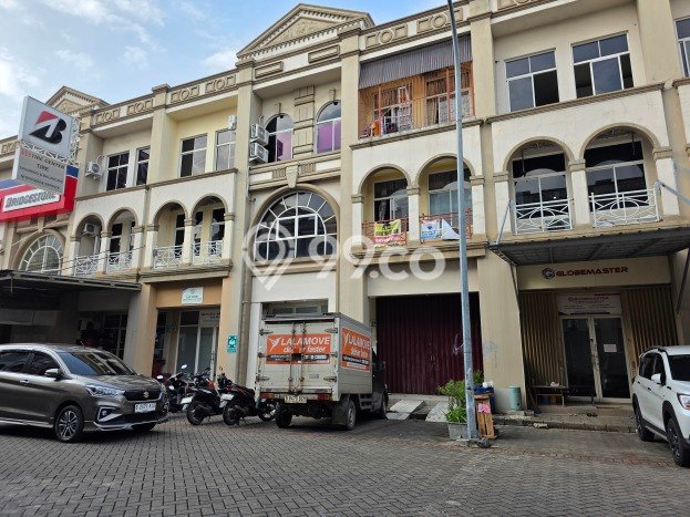 Ruko Bagus Dijual LB 120m2 Lokasi Strategis Bekasi Area Cocok untuk Berbisnis Ruko Bagus Dijual LB 120m2 Lokasi Strategis Bekasi Area Cocok untuk Berbisnis
