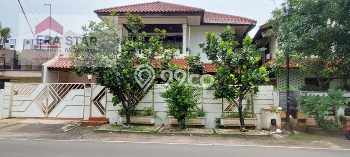 Siap Huni Hunian Elit 4 Kamar di Duren Sawit Dekat ke Mana Saja Siap Huni Hunian Elit 4 Kamar di Duren Sawit Dekat ke Mana Saja