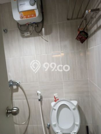 Apartemen Favorit Nyaman Dijual di Bekasi dengan 1 Kamar Tidur Apartemen Favorit Nyaman Dijual di Bekasi dengan 1 Kamar Tidur