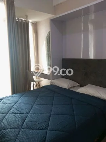 Apartemen Favorit Nyaman Dijual di Bekasi dengan 1 Kamar Tidur Apartemen Favorit Nyaman Dijual di Bekasi dengan 1 Kamar Tidur