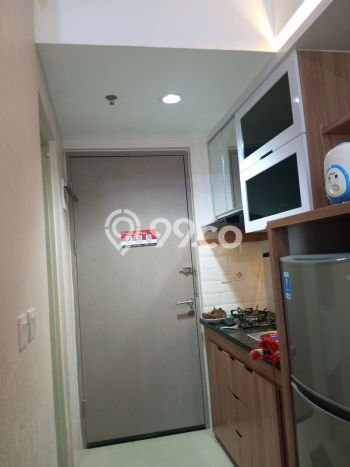 Apartemen Favorit Nyaman Dijual di Bekasi dengan 1 Kamar Tidur Apartemen Favorit Nyaman Dijual di Bekasi dengan 1 Kamar Tidur