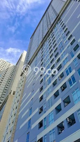 Dijual Apartemen 0 KT & 1 KM di Bekasi Lokasi Strategis Dijual Apartemen 0 KT & 1 KM di Bekasi Lokasi Strategis