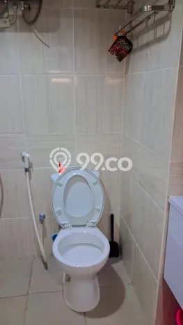 Dijual Apartemen 0 KT & 1 KM di Bekasi Lokasi Strategis Dijual Apartemen 0 KT & 1 KM di Bekasi Lokasi Strategis