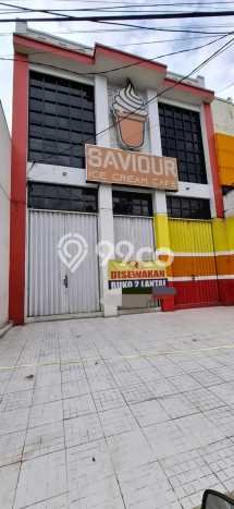 Ruko Paling Dicari LB 216m2 Dijual di Soreang Ruko Paling Dicari LB 216m2 Dijual di Soreang
