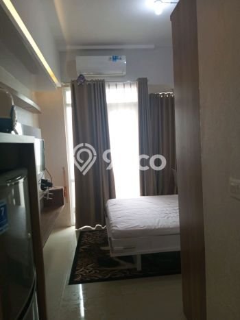 Apartemen Favorit Nyaman Dijual di Bekasi dengan 1 Kamar Tidur Apartemen Favorit Nyaman Dijual di Bekasi dengan 1 Kamar Tidur