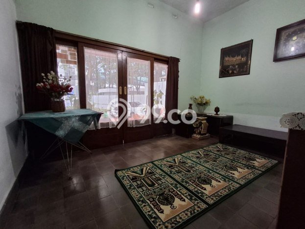 Jual Rumah Mewah Megah Dengan View Eksklusif di Sayap Dago, Bandung Jual Rumah Mewah Megah Dengan View Eksklusif di Sayap Dago, Bandung