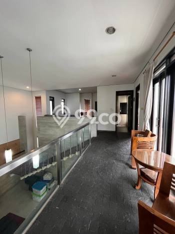 Rumah Elit Modern Siap Huni di Pasteur Bandung Rumah Elit Modern Siap Huni di Pasteur Bandung