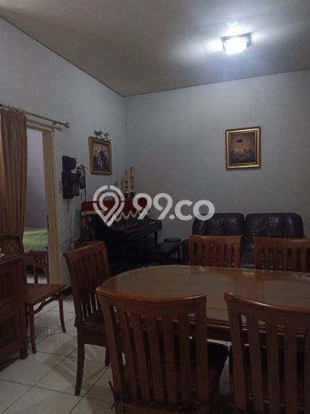 Rumah Luxury Modern Tanpa Renovasi di Kota Baru Parahyangan Bandung Rumah Luxury Modern Tanpa Renovasi di Kota Baru Parahyangan Bandung