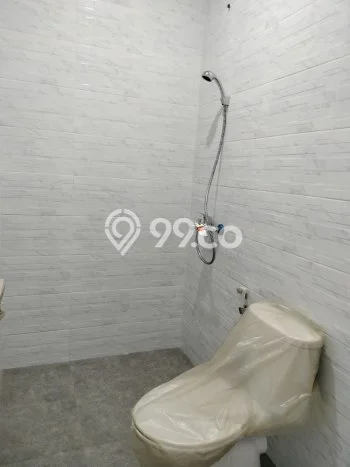 For Sale Hunian Rumah Nyaman 3 Kamar di Pasir Kaliki, Bandung For Sale Hunian Rumah Nyaman 3 Kamar di Pasir Kaliki, Bandung