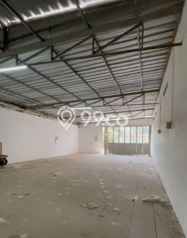 Gudang di Cimahi Selatan, Luas 1000m², Area Komersial, Posisi Premium Gudang di Cimahi Selatan, Luas 1000m², Area Komersial, Posisi Premium