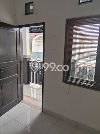 Rumah Minimalis 3 KT di Soekarno Hatta Bandung Rumah Minimalis 3 KT di Soekarno Hatta Bandung