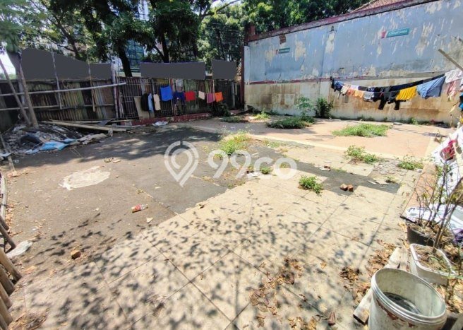 Tanah Dijual di Bandung Seluas 465m2 Strategis Tanah Dijual di Bandung Seluas 465m2 Strategis