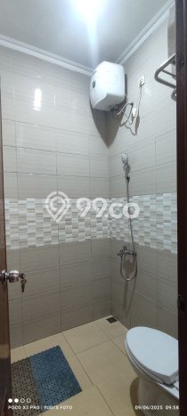 Dijual Rumah Modern 2 KT di BKR, Bandung Dijual Rumah Modern 2 KT di BKR, Bandung