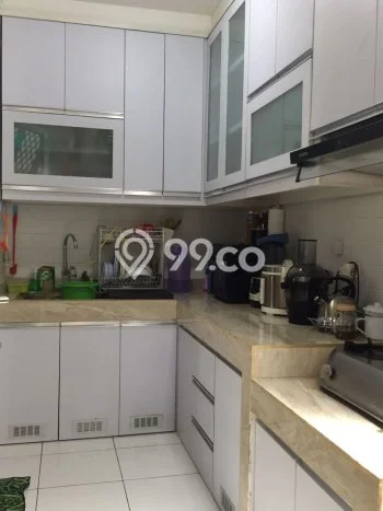 Dijual Hunian Rumah Nyaman 3 Kamar di Summarecon Bandung, Bandung Dijual Hunian Rumah Nyaman 3 Kamar di Summarecon Bandung, Bandung