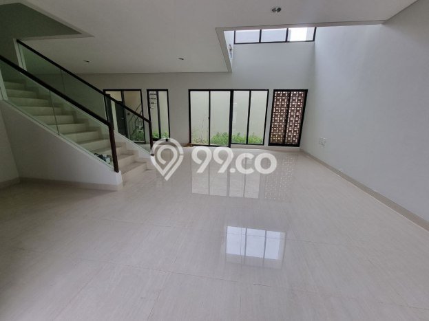 Rumah Mewah LB 253m2 Siap Huni Desain Elegan di Summarecon Bandung, Bandung Rumah Mewah LB 253m2 Siap Huni Desain Elegan di Summarecon Bandung, Bandung