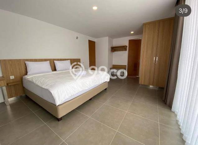 Vila Kawasan , Luas 395m2m², Area Strategis Vila Kawasan , Luas 395m2m², Area Strategis