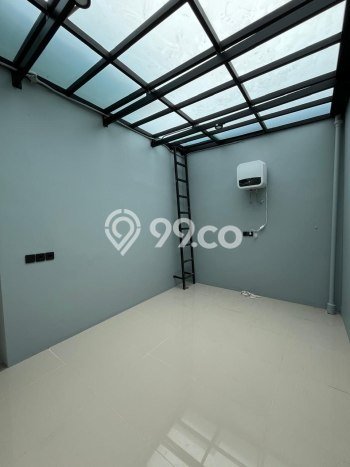 Rumah Elit Modern Tanpa Renovasi di Kota Baru Parahyangan Bandung Rumah Elit Modern Tanpa Renovasi di Kota Baru Parahyangan Bandung