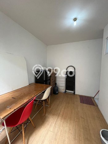 Rumah Modern 3 KT di Kota Baru Parahyangan Bandung Rumah Modern 3 KT di Kota Baru Parahyangan Bandung