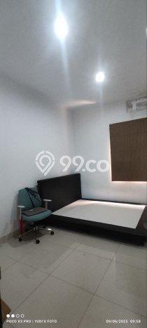 Dijual Rumah Modern 2 KT di BKR, Bandung Dijual Rumah Modern 2 KT di BKR, Bandung
