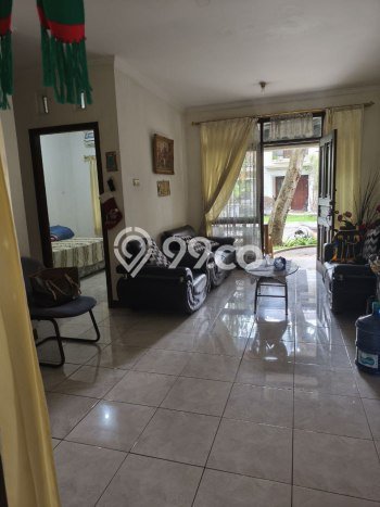 Jual Rumah Luas Elegan Dengan View Eksklusif di Kota Baru Parahyangan, Bandung Jual Rumah Luas Elegan Dengan View Eksklusif di Kota Baru Parahyangan, Bandung