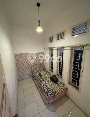 Dijual Rumah Modern 2 KT di Cijerah, Bandung Dijual Rumah Modern 2 KT di Cijerah, Bandung