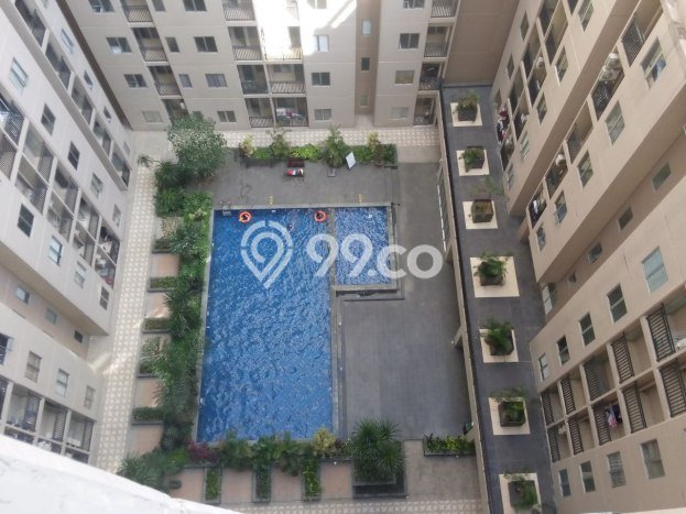 Apartemen Terjangkau Dijual di Bandung 0 KT & 0 KM Apartemen Terjangkau Dijual di Bandung 0 KT & 0 KM