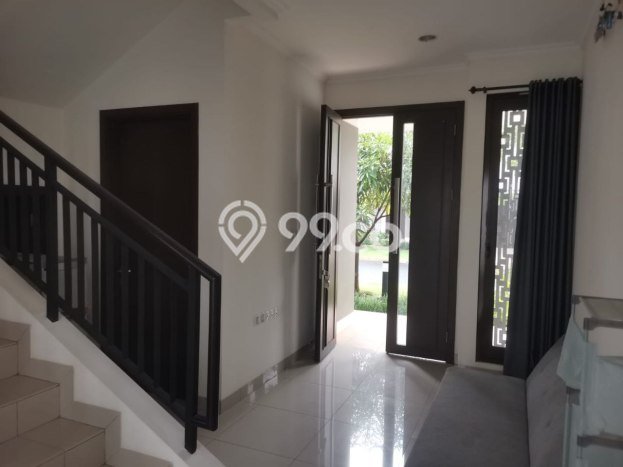 Dijual Rumah Luas Megah Dengan View Cantik di Summarecon Bandung, Bandung Dijual Rumah Luas Megah Dengan View Cantik di Summarecon Bandung, Bandung