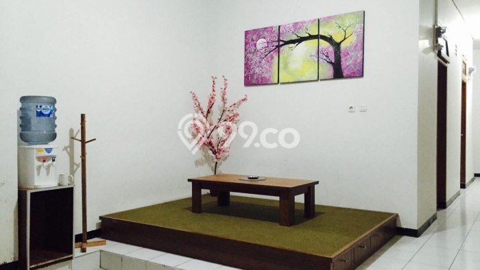 Untuk Dijual Kost 0 Kamar di Bandung untuk Aset Anda Untuk Dijual Kost 0 Kamar di Bandung untuk Aset Anda