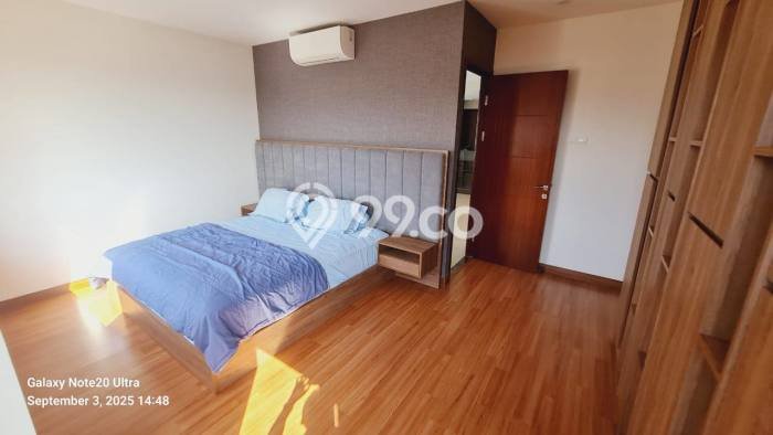 Dijual Apartemen Prestisius di Hegarmanah 2 Kamar & 2 Kamar Mandi Dijual Apartemen Prestisius di Hegarmanah 2 Kamar & 2 Kamar Mandi