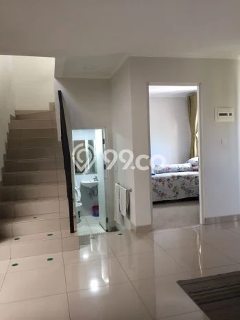 Dijual Hunian Rumah Nyaman 3 Kamar di Summarecon Bandung, Bandung Dijual Hunian Rumah Nyaman 3 Kamar di Summarecon Bandung, Bandung