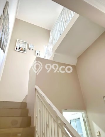 Rumah Bisa KPR LT 73m² di Arcamanik, Bebas Banjir, Bandung Rumah Bisa KPR LT 73m² di Arcamanik, Bebas Banjir, Bandung