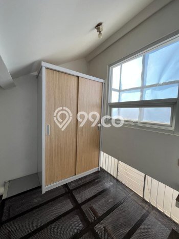 Rumah Modern 3 KT di Kota Baru Parahyangan Bandung Rumah Modern 3 KT di Kota Baru Parahyangan Bandung