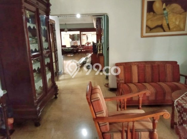 Hunian Elit LB 450m2 Siap Huni Desain Elegan di Sayap Dago, Bandung Hunian Elit LB 450m2 Siap Huni Desain Elegan di Sayap Dago, Bandung
