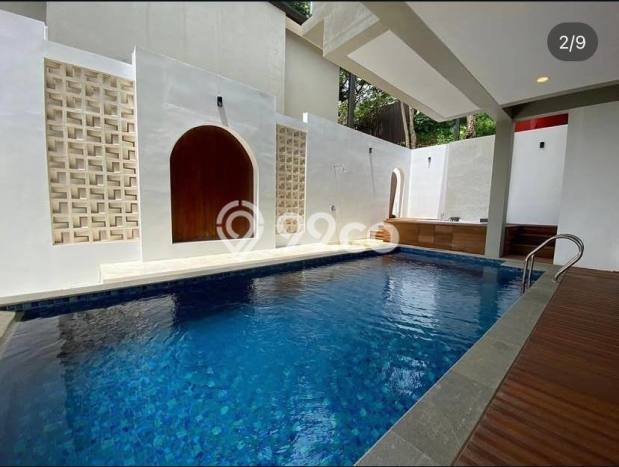 Vila Kawasan , Luas 395m2m², Area Strategis Vila Kawasan , Luas 395m2m², Area Strategis