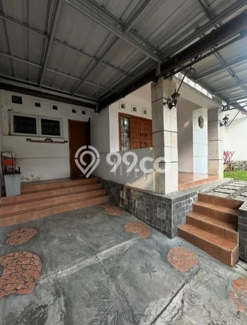 For Sale Hunian Rumah Nyaman 4 Kamar di Setiabudi, Bandung For Sale Hunian Rumah Nyaman 4 Kamar di Setiabudi, Bandung
