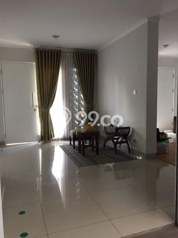 Dijual Hunian Rumah Nyaman 3 Kamar di Summarecon Bandung, Bandung Dijual Hunian Rumah Nyaman 3 Kamar di Summarecon Bandung, Bandung