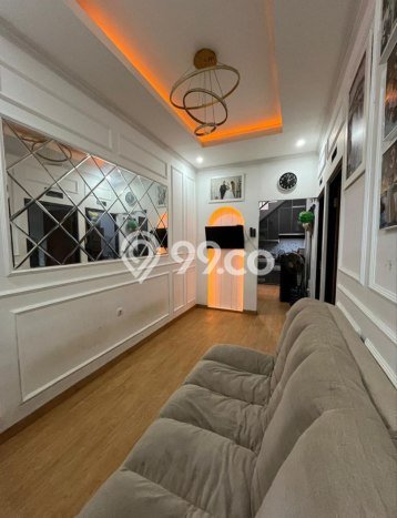Rumah Modern Cantik 2 KT Bisa Langsung Pindah di Cimahi Tengah Rumah Modern Cantik 2 KT Bisa Langsung Pindah di Cimahi Tengah
