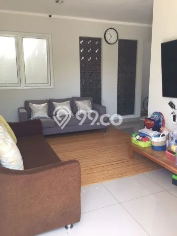 Dijual Hunian Rumah Nyaman 3 Kamar di Summarecon Bandung, Bandung Dijual Hunian Rumah Nyaman 3 Kamar di Summarecon Bandung, Bandung
