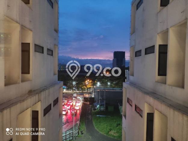 Dijual Apartemen 1 KT di Bandung Luas 18m2 Dijual Apartemen 1 KT di Bandung Luas 18m2