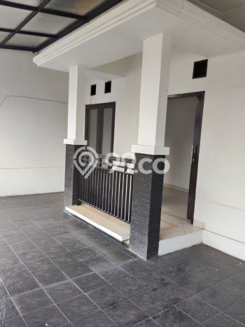Rumah Luas Asri 3 KT Siap Huni di Soekarno Hatta Bandung Rumah Luas Asri 3 KT Siap Huni di Soekarno Hatta Bandung