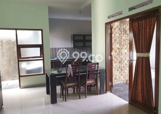 Siap Huni Rumah Mewah 5 Kamar di Antapani Dekat ke Mana Saja Siap Huni Rumah Mewah 5 Kamar di Antapani Dekat ke Mana Saja