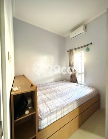 Rumah Bisa KPR LT 73m² di Arcamanik, Bebas Banjir, Bandung Rumah Bisa KPR LT 73m² di Arcamanik, Bebas Banjir, Bandung