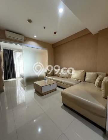 Hunian Apartemen Ideal untuk Dijual di Bandung dengan 1 Kamar Hunian Apartemen Ideal untuk Dijual di Bandung dengan 1 Kamar