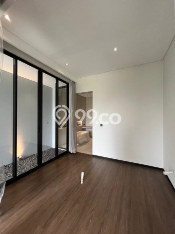 Rumah Elit Modern Tanpa Renovasi di Kota Baru Parahyangan Bandung Rumah Elit Modern Tanpa Renovasi di Kota Baru Parahyangan Bandung