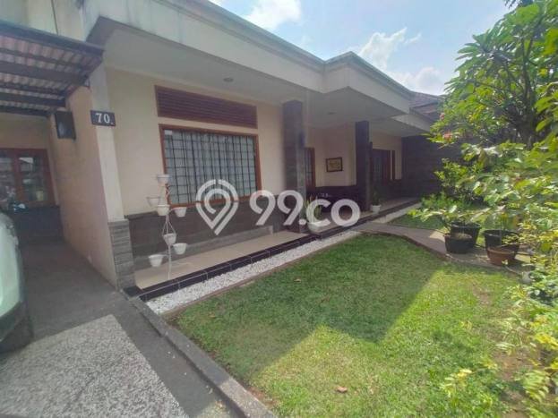 Rumah LB 230m² di Pusat Kota Pasir Koja, Bandung - Harga Terjangkau Rumah LB 230m² di Pusat Kota Pasir Koja, Bandung - Harga Terjangkau