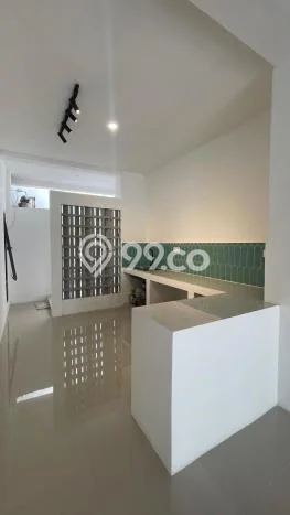 Hunian Cantik Minimalis Lb 185m2 di Cinere, Depok Hunian Cantik Minimalis Lb 185m2 di Cinere, Depok